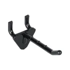 Gancho de plástico para perfocel y para ranurado, 2', TRUPER 1