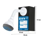 Exhibidor con regadera R-516, FOSET 2