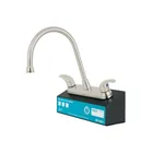 Exhibidor con mezcladora AQF-82N, FOSET 1