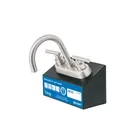 Exhibidor con mezcladora TBM-62N, FOSET 1