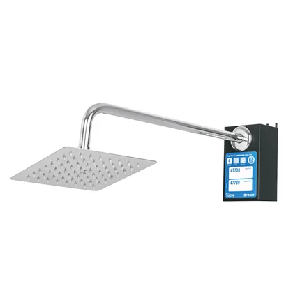 Exhibidor con regadera R-415, FOSET