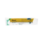 Cepillo para barrer cerda suave de 50 cm, bastón de madera 4