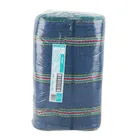 Rollo de 25 m de jerga sarga ligera azul, KLINTEK 4