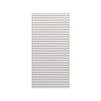 Panel ranurado 120 x 240 cm TRUPER