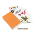 Baraja póker de 54 cartas, TRUPER 2