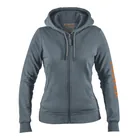 Sudadera gris para dama, talla CH, TRUPER 1