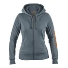 Sudadera gris para dama, talla M, TRUPER 1