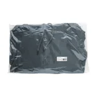 Sudadera gris para dama, talla M, TRUPER 6