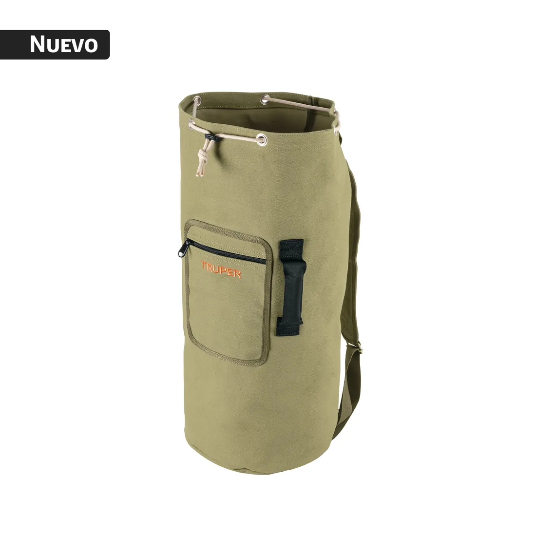 Saco de Avío de 60 cm, TRUPER