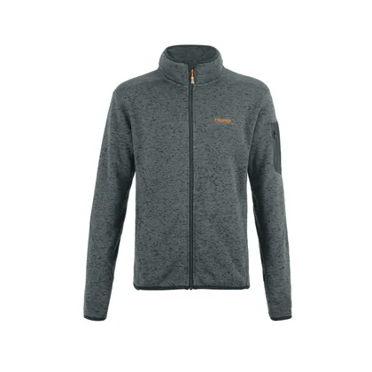 Suéter gris para hombre, talla M, TRUPER