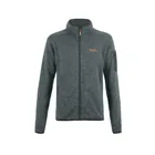 Suéter gris para hombre, talla M, TRUPER 1