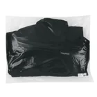 Chamarra acolchada térmica para hombre, negra, G, TRUPER 2