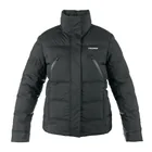 Chamarra acolchada térmica para mujer, negra, G, TRUPER 1