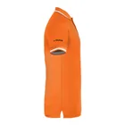 Playera polo performance para hombre, naranja, M, TRUPER 2