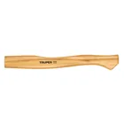Mango hickory 15 1/2' para hacha cazadora y europea 1-3/4 lb 1