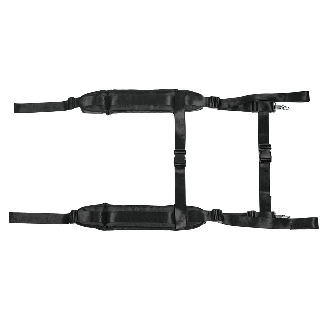 Arnés para fumigadores a gasolina FUG-252, FUG-254, TRUPER