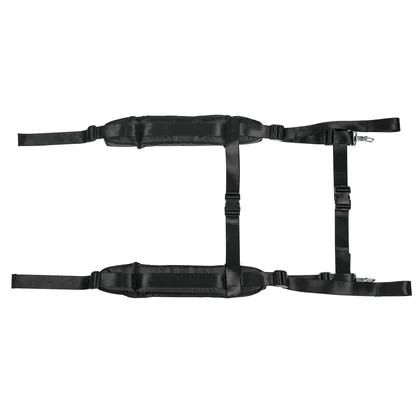 Arnés para fumigadores a gasolina FUG-252, FUG-254, TRUPER