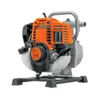 Motobomba autocebante 1'x1', gas. 1-1/3HP, agrícola, TRUPER 1