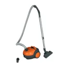 Aspiradora canister 1 L (0.2 gal),1,200 W (1.6 HP), TRUPER 1