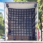 Red de carga de 2.4m x 2m para camioneta de 3.5 Ton, TRUPER 5