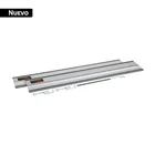 Guía carril de corte de 1.4m, para MAX-20SC, TRUPER MAX 1