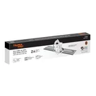 Guía carril de corte de 1.4m, para MAX-20SC, TRUPER MAX 3