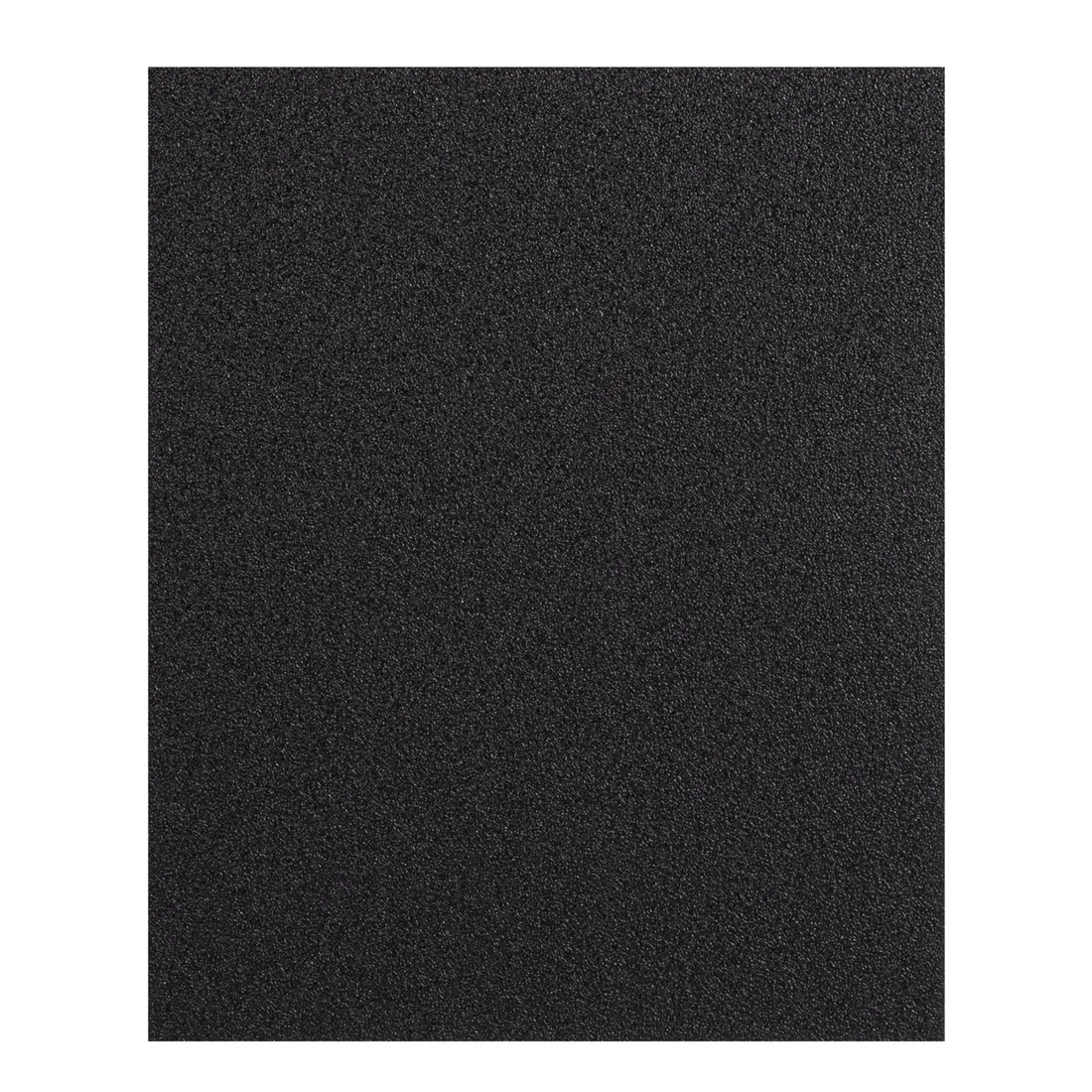 Lija de esmeril negra grano 50 de óxido de aluminio, TRUPER