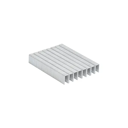 Caja con 1000 grapas corona 7/16' cal. 16, 19mm p/ENNE-160