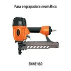 Caja con 1000 grapas corona 7/16' cal. 16, 32mm p/ENNE-160 4