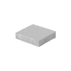 Caja con 10000 clavos calibre 23, 15 mm para CLNE-23, TRUPER 1