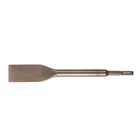 Cincel para azulejo SDS Plus 1-1/2' x 10-1/2', TRUPER 1