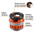 Dado de 1-1/4' para tarrajas T-852X, TRUPER EXPERT 2