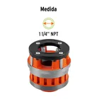 Dado de 1-1/4' para tarrajas T-852X, TRUPER EXPERT 3