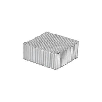 Caja con 2500 clavos calibre 16, 32 mm para CLNE-16, TRUPER
