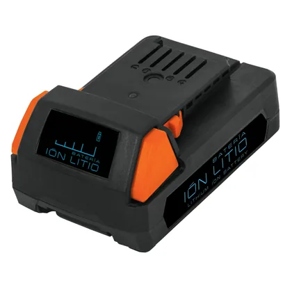 Batería 20V, para TALI-20N y ROTI-20N