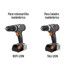 Batería 20V, para TALI-20N y ROTI-20N 2