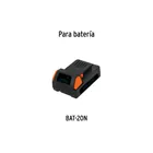 Cargador baterías de ion litio 20V para TALI-20N y ROTI-20N 2