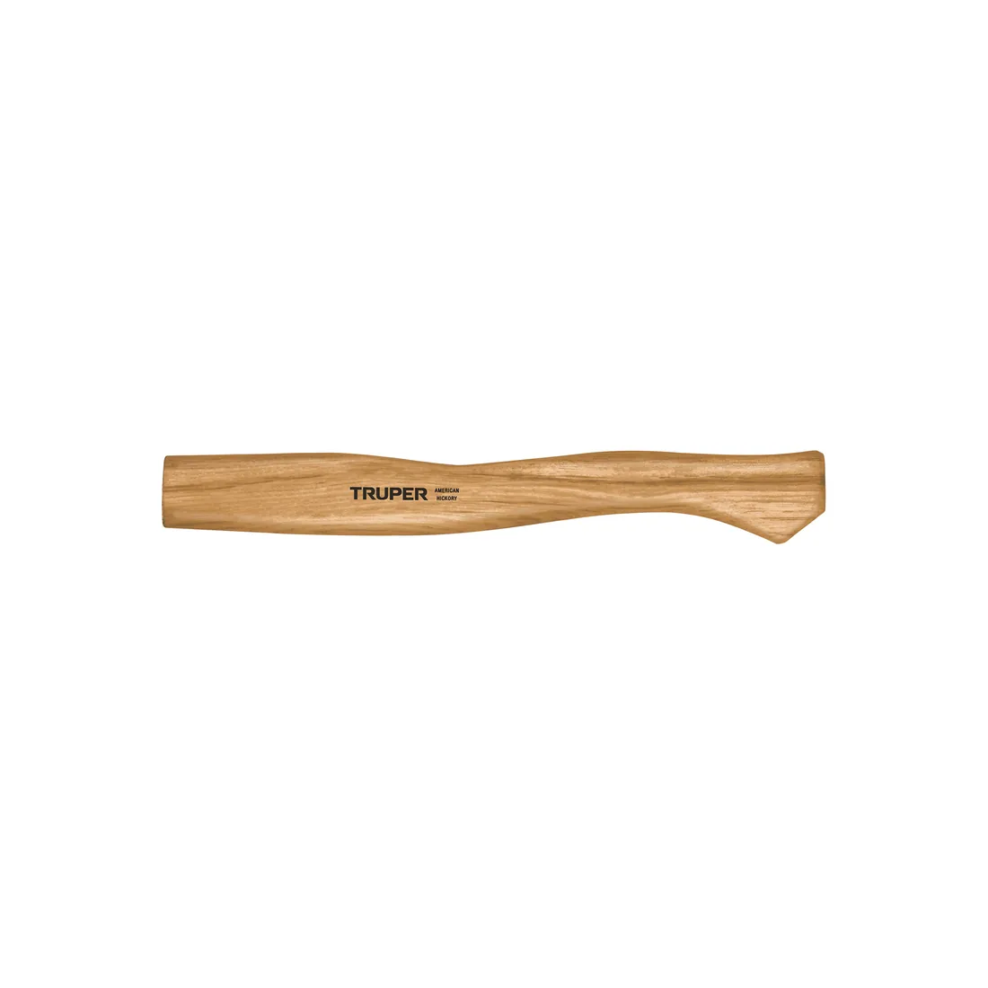 Mango hickory 14' para hacha cazadora y europea 1-1/4 lb