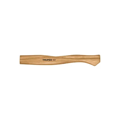 Mango hickory 14' para hacha cazadora y europea 1-1/4 lb