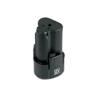 Batería ion litio, 12V, para ROTI-12AC y TALI-12AC 1