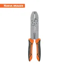 Pinza 10' pela cables, 20 a 10 AWG,TRUPER 1