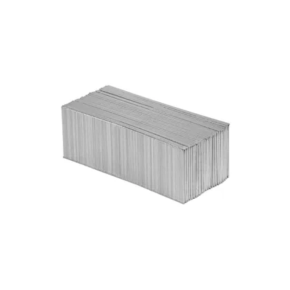 Caja con 5000 clavos calibre 18, 45 mm para CLNE-18, TRUPER