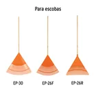 Mango de repuesto para escoba de jardín EP-26 y EP-30 3