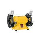 Esmeril de banco de 6' de 1/4 HP (185 W), PRETUL 1