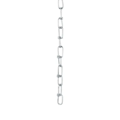 Metro de cadena tipo Víctor de 3.0 mm en carrete de 30 m