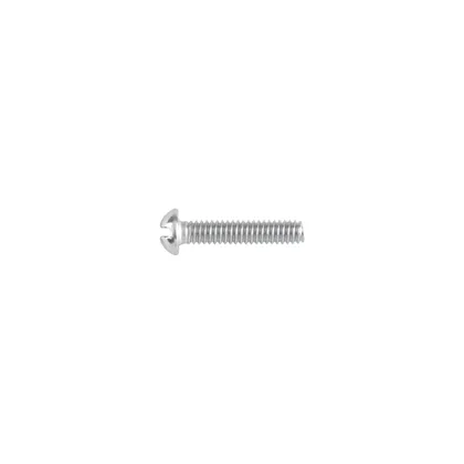 Bolsa con 600 tornillos 1/8' x 5/8' tipo estufa, FIERO