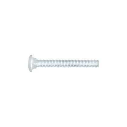 Bolsa con 60 tornillos 5/16' x 2-1/2' tipo coche, FIERO
