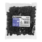 Bolsa con 100 tornillos 5/16' x 1/2' acero grado 5, FIERO 4