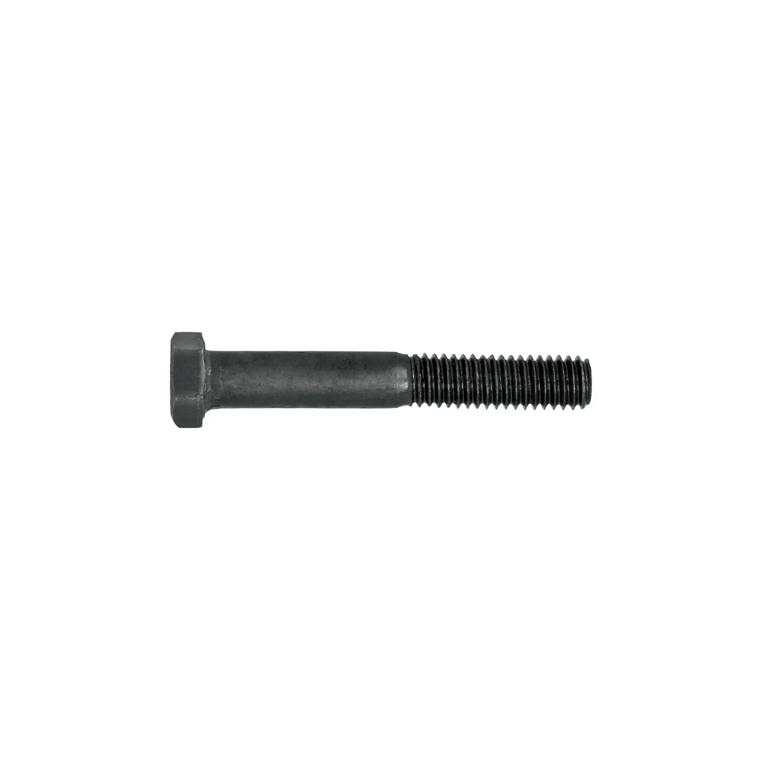 Bolsa con 50 tornillos 3/8' x 2-1/2' acero grado 5, FIERO