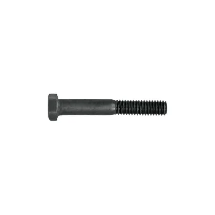 Bolsa con 50 tornillos 3/8' x 2-1/2' acero grado 5, FIERO